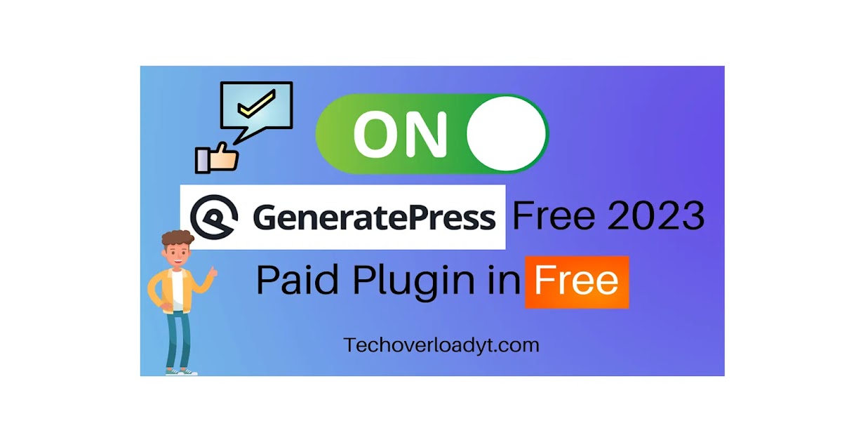 how-to-use-generatepress-theme-in-free-2023-generatepress-premium